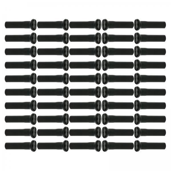 Bike Wheel Spoke Nipple Set Br - Spoke Nipple Brass recension och pris