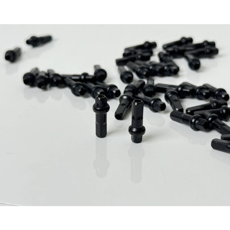 Pillar DSN Bicycle Nipples 14G - Spoke Nipple Brass recension och pris