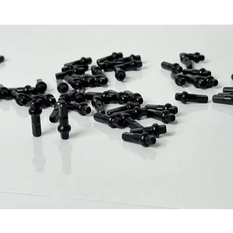 Pillar DSN Bicycle Nipples 14G - Spoke Nipple Brass recension och pris