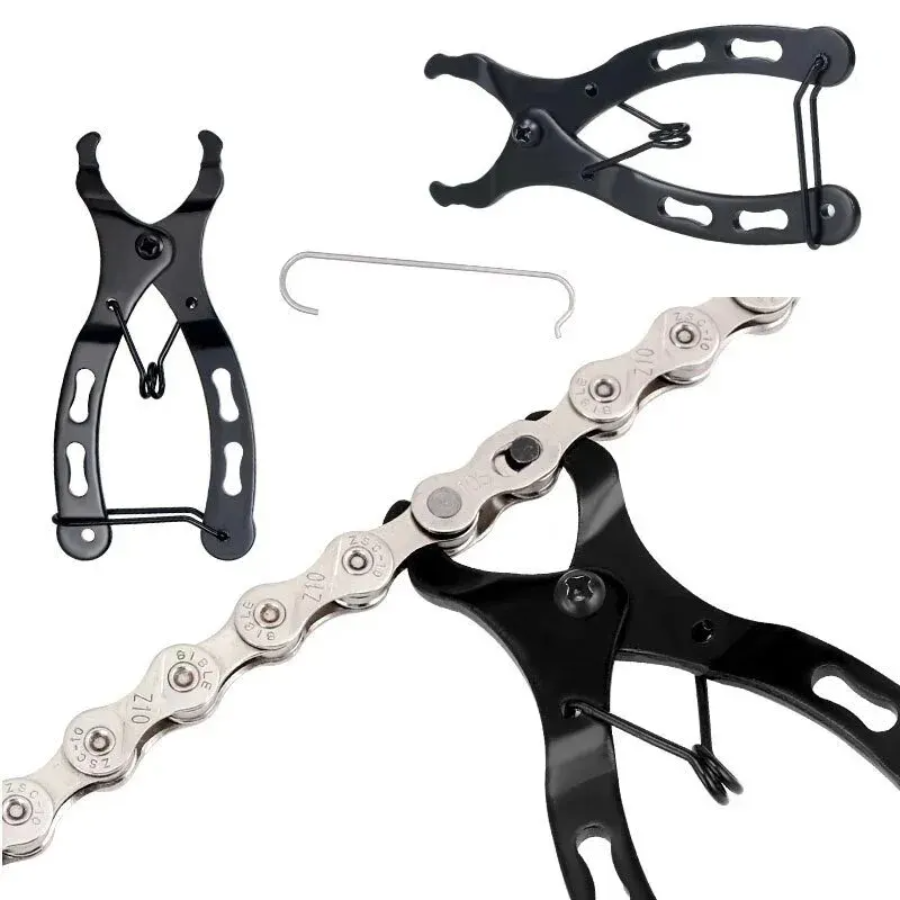 Bicycle Chain Buckle Pliers Mi - Chain Quick Link recension och pris