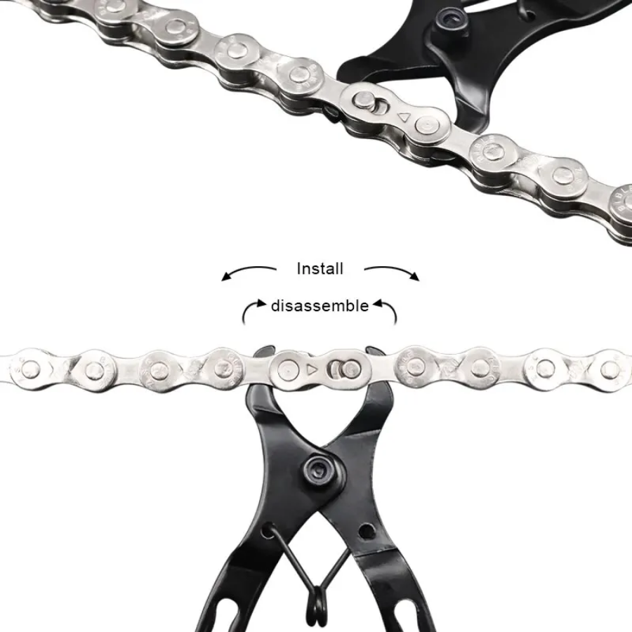 Bicycle Chain Buckle Pliers Mi - Chain Quick Link recension och pris