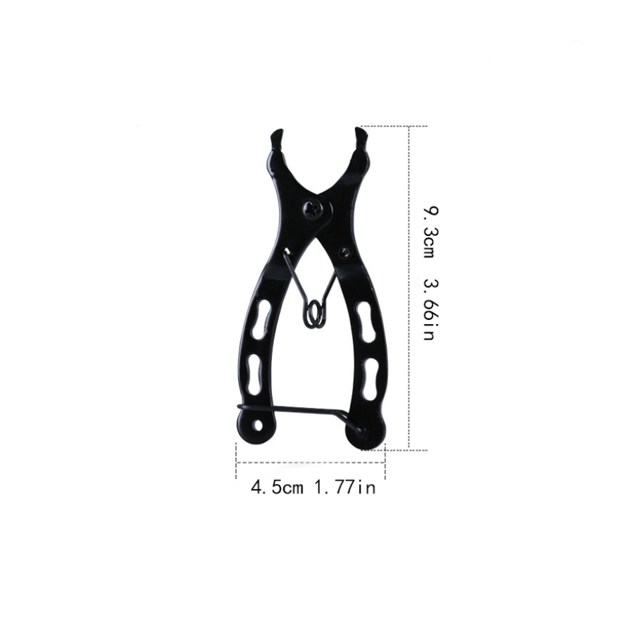 Bicycle Chain Buckle Pliers Mi - Chain Quick Link recension och pris