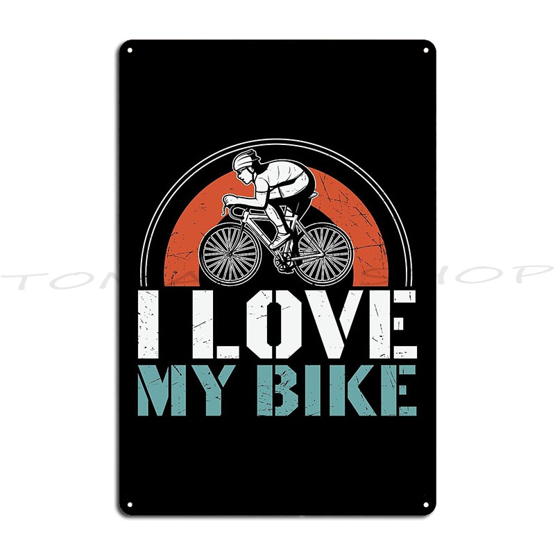 I Love My Bike Mountain Biking - Mountain Biking Europe recension och pris