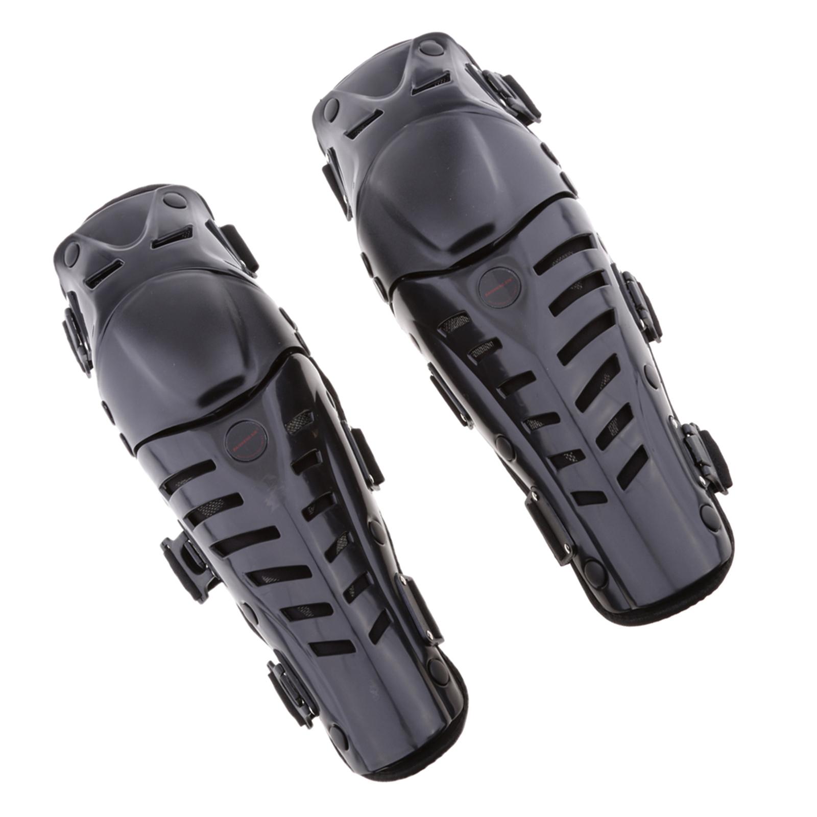Motorcycle ATV Motocross Adjus - Mountain Biking Elbow Pads recension och pris