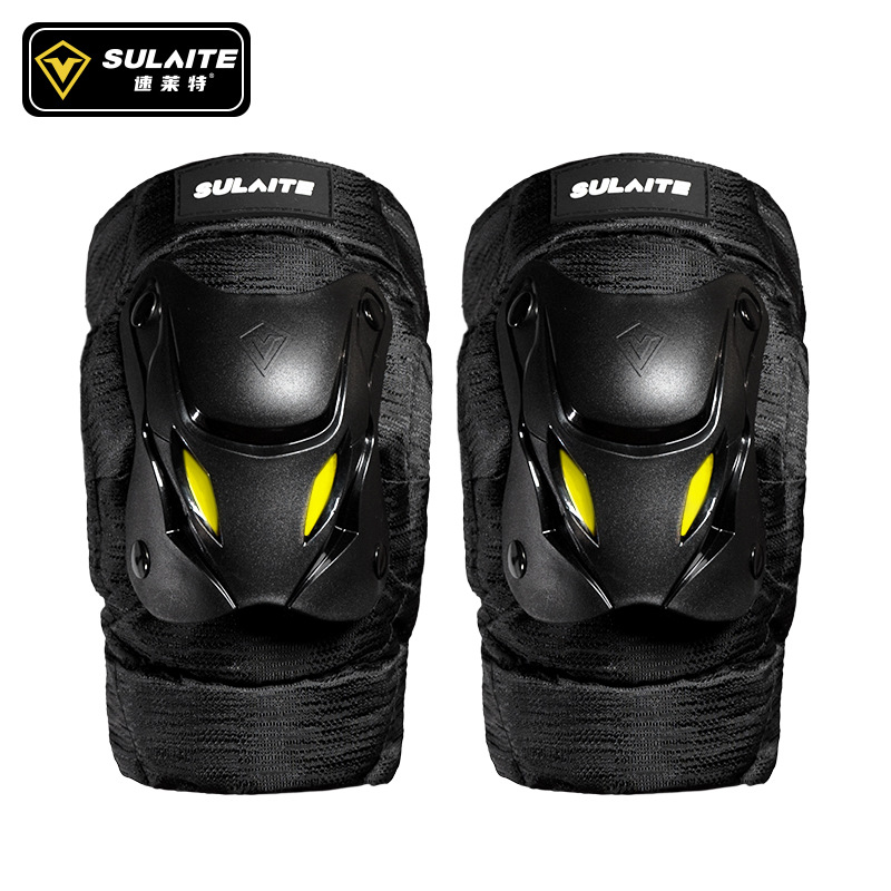 1Pair Electric Bike Motorcycle - Mountain Biking Elbow Pads recension och pris