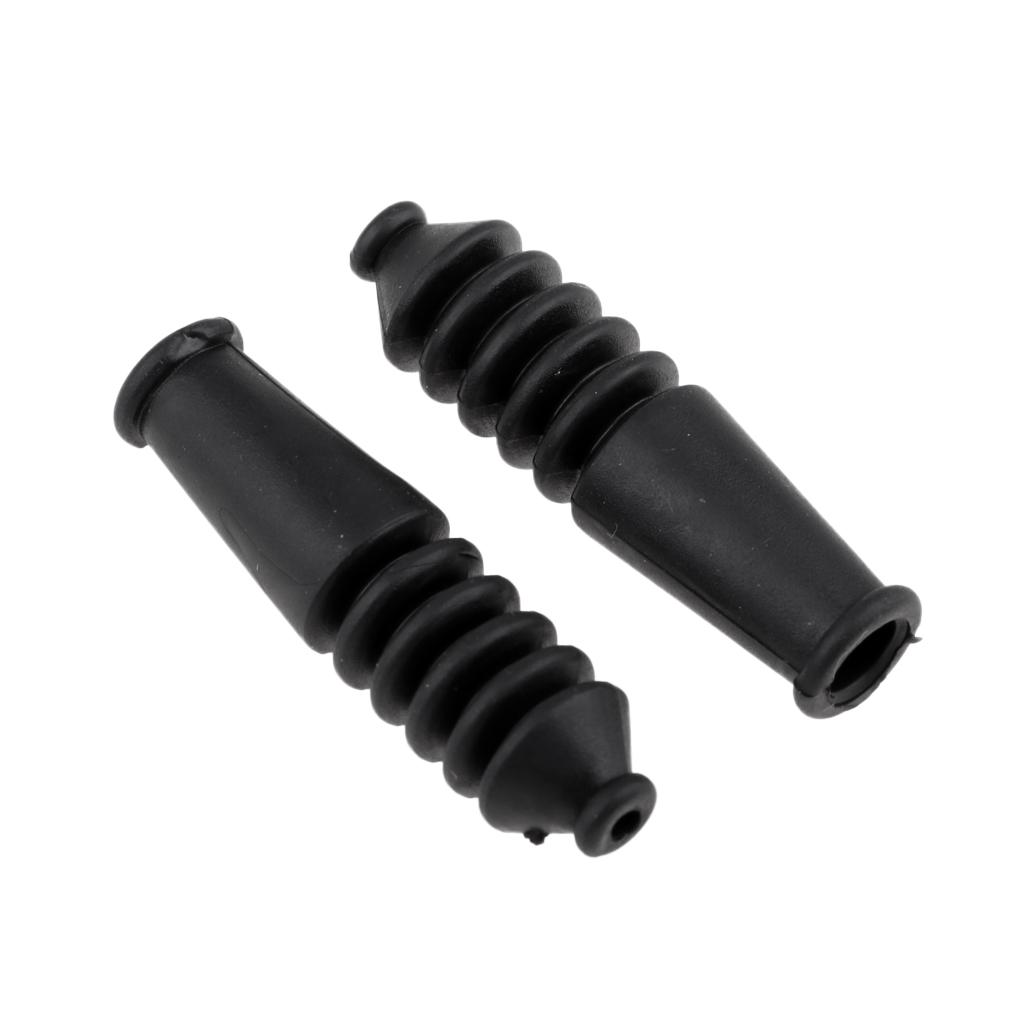 Bike Cable End Caps Soft Rubbe - Mountain Biking Tips recension och pris