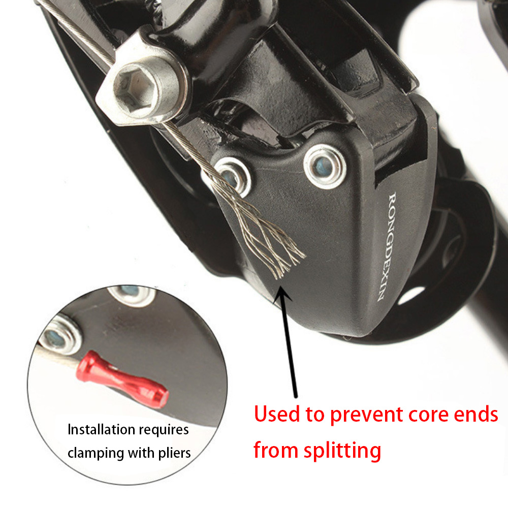 50/100/200pcs MTB Road Bike In - Mountain Biking Tips recension och pris
