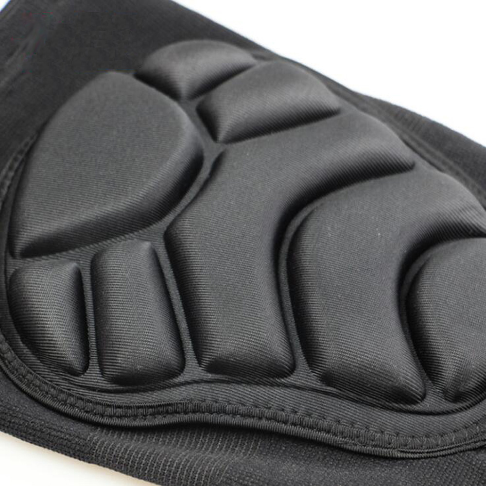 1 Pair Breathable MTB Knee Pro - Mountain Biking Elbow Pads recension och pris