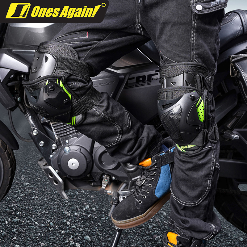 CE Level 1 Protective Pads Set - Mountain Biking Elbow Pads recension och pris