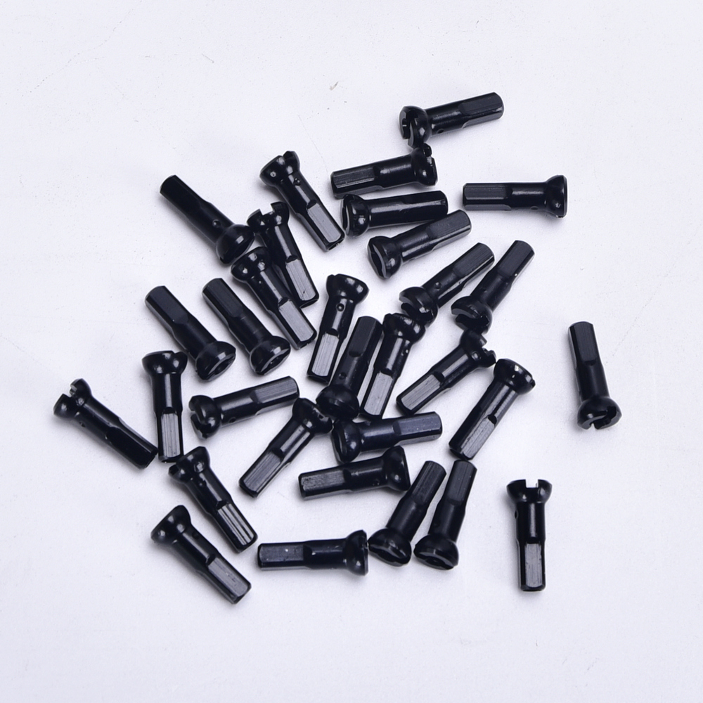 SAPIM SECURE LOCK NIPPLES EXTE - Spoke Nipple Brass recension och pris