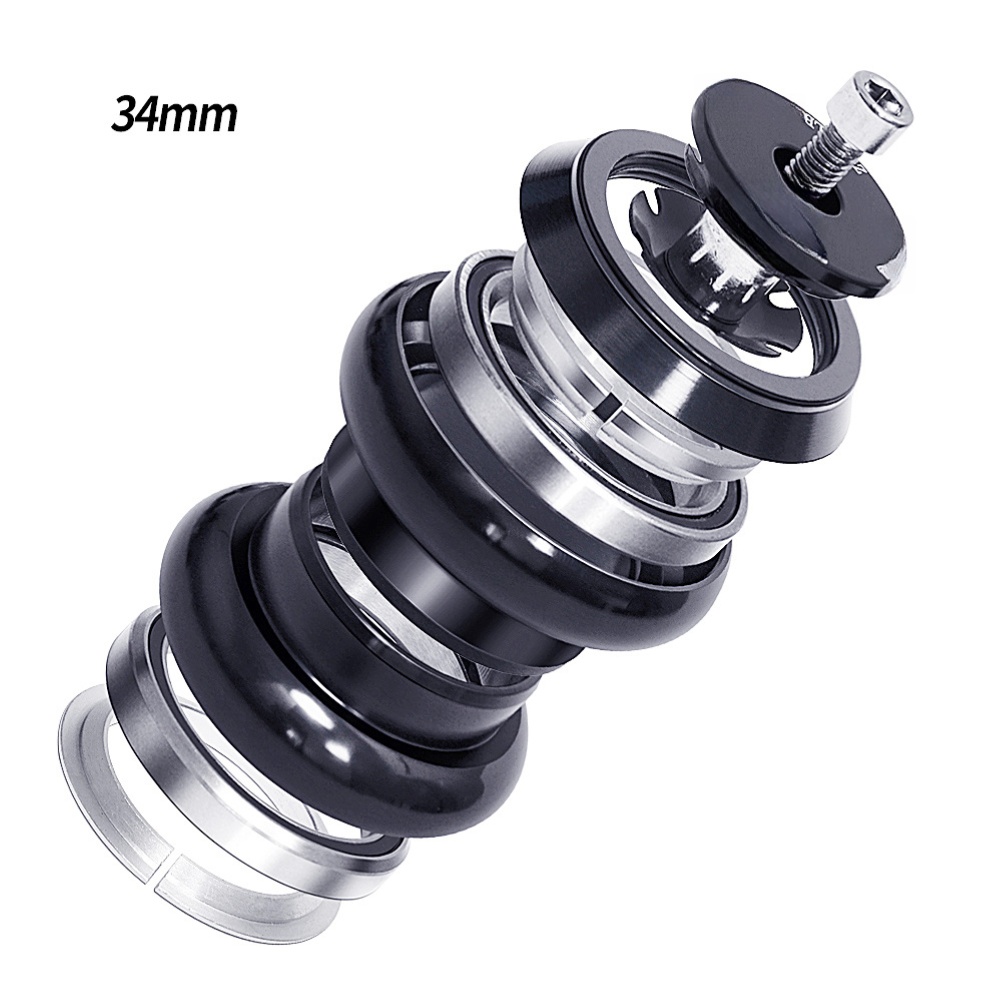 28.6mm for top Cap Headset for - Mountain Biking Tube recension och pris
