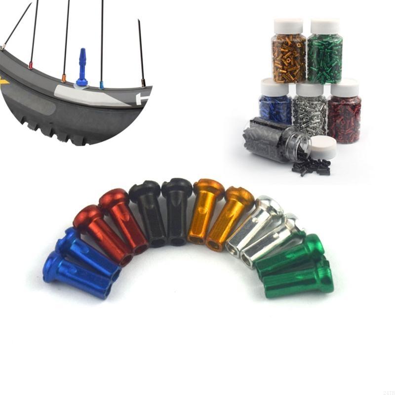 Bike Cable End Caps Road Mount - Mountain Biking Tips recension och pris