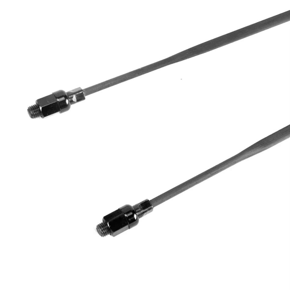NFOX Aviation-Grade Lightweigh - Spoke Nipple Brass recension och pris