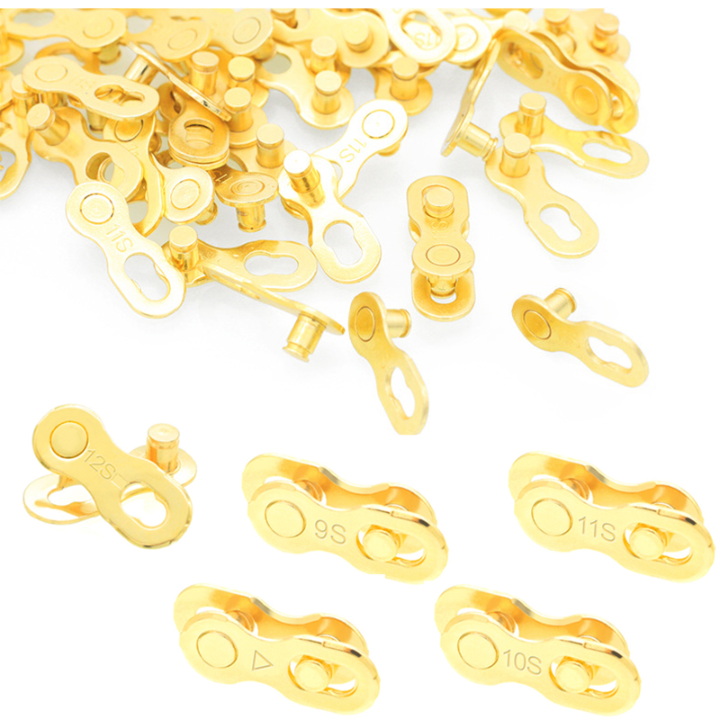 Bicycle Chain Connector Lock Q - Chain Quick Link recension och pris