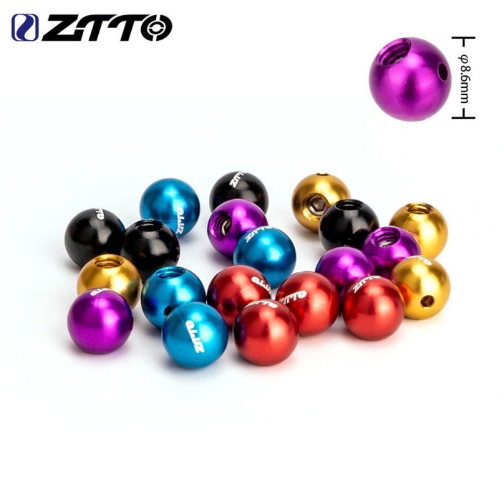 Durable Ball End Inner Wire Ca - Mountain Biking Tips recension och pris