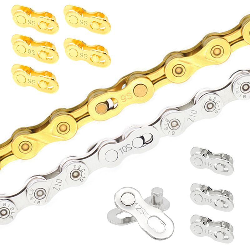 5Pair Bike Chain Quick Links B - Chain Quick Link recension och pris