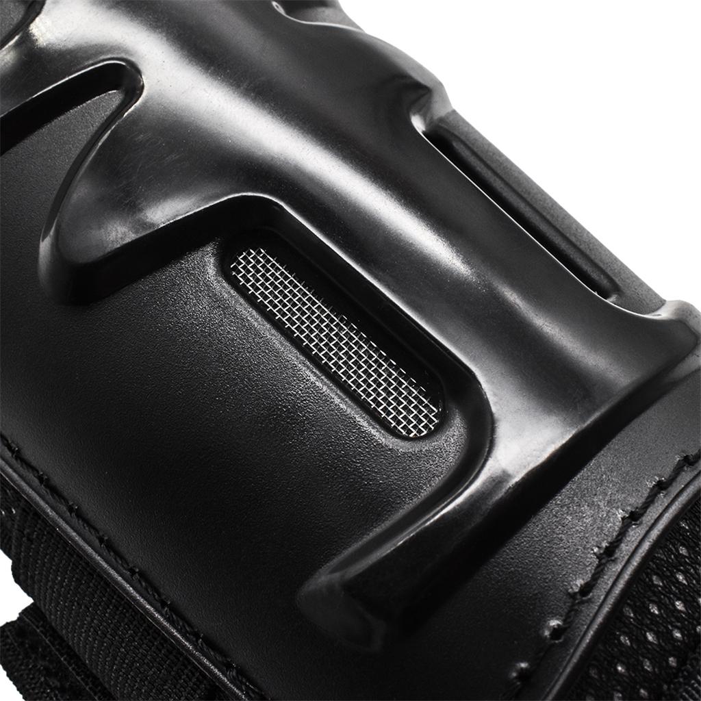Shock Absorbing EVA Foam Knee  - Mountain Biking Elbow Pads recension och pris