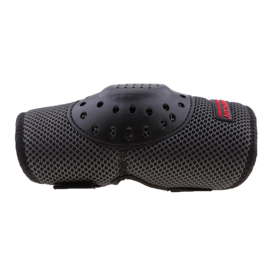 Unisex Motorcycle Knee Elbow P - Mountain Biking Elbow Pads recension och pris